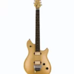 Evh Wolfgang Special Ebony PHGD (Guitare électrique) / Test et Avis