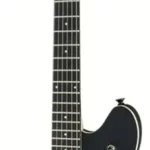 La guitare électrique Evh Wolfgang Special LH Stealth BK | Test, Avis & Comparatif