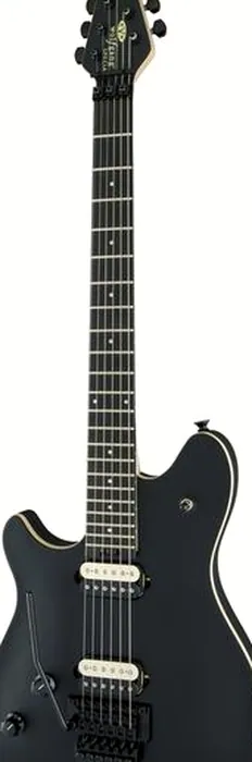 Evh Wolfgang Special LH Stealth BK