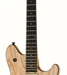 La guitare électrique Evh Wolfgang Special LTD Ash | Test, Avis & Comparatif
