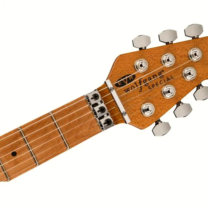 Evh Wolfgang Special QM Sangria – photo 7