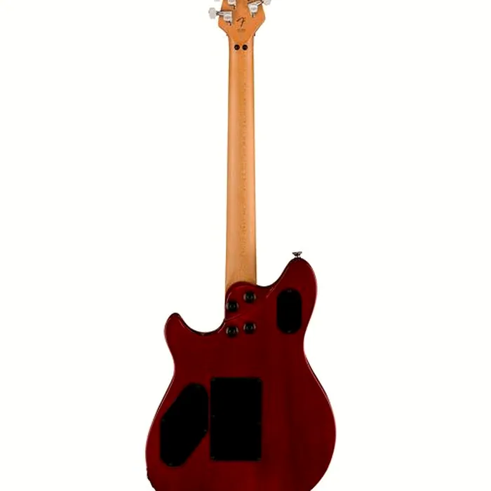 Evh Wolfgang Special QM Sangria – photo 4