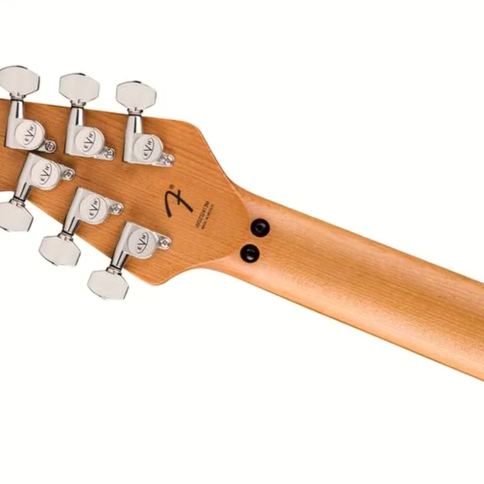 Evh Wolfgang Special QM TigerEyeG – photo 8