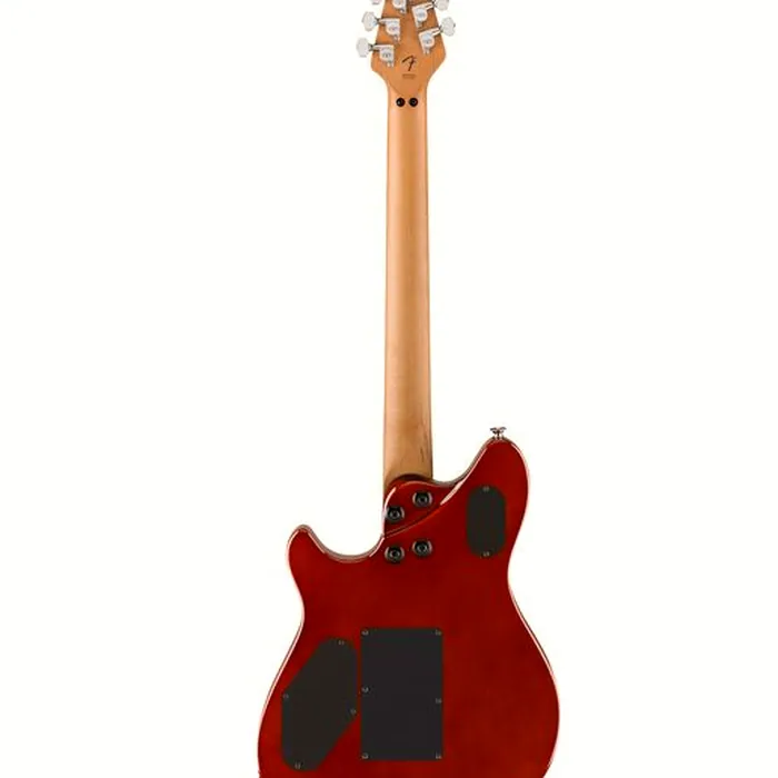 Evh Wolfgang Special QM TigerEyeG – photo 4