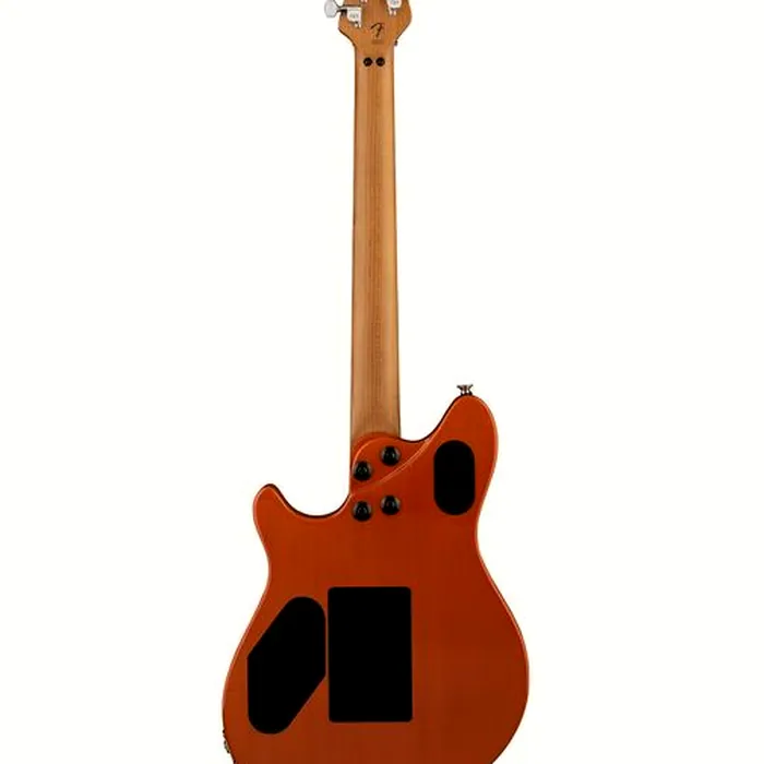 Evh Wolfgang Special QMT Solar – photo 4