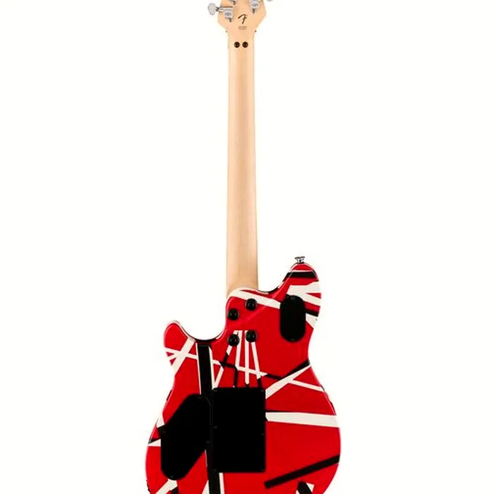 Evh Wolfgang Special R/B/W – photo 4