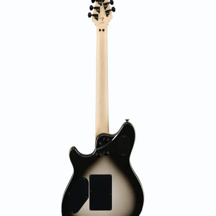 Evh Wolfgang Special Silver Burst – photo 4