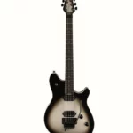 Guitare électrique Evh Wolfgang Special Silver Burst Test, Avis et Comparatif