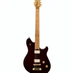 La guitare électrique Evh Wolfgang Special T.O.M OXB : Notre avis