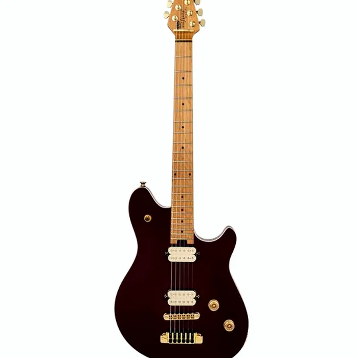 Evh Wolfgang Special T.O.M OXB – photo 2