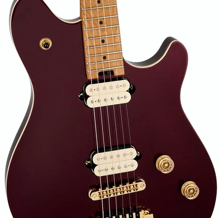 Evh Wolfgang Special T.O.M OXB – photo 5