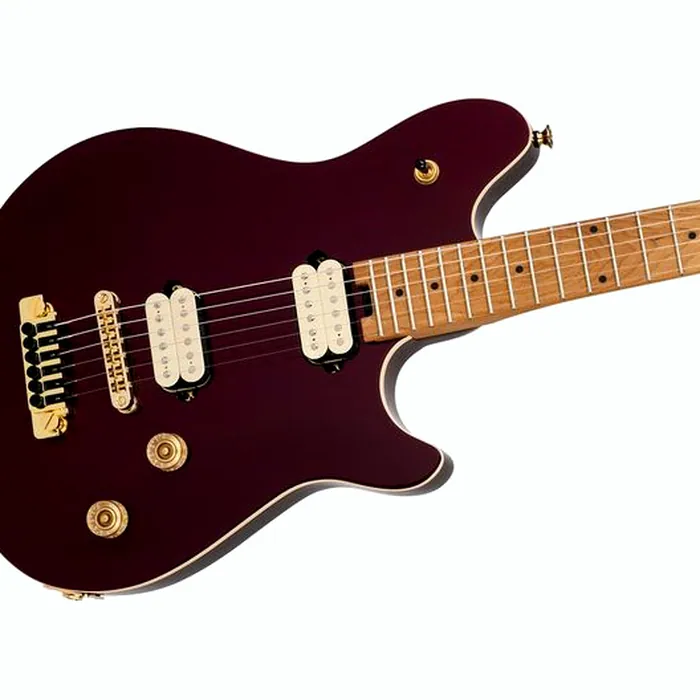 Evh Wolfgang Special T.O.M OXB – photo 6