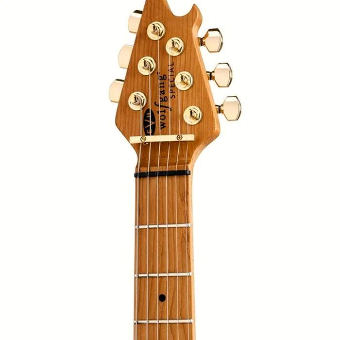Evh Wolfgang Special T.O.M OXB – photo 7