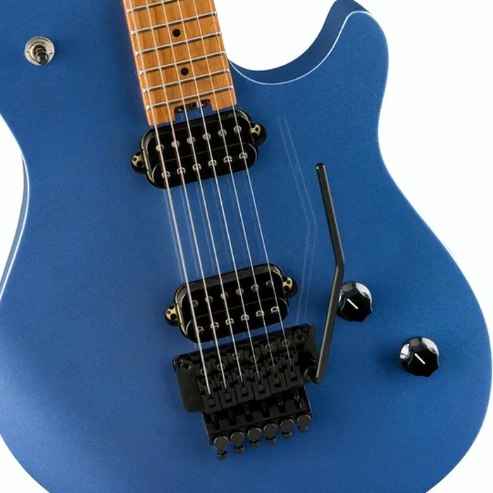 Evh Wolfgang Standard PELHAM BLUE – photo 5