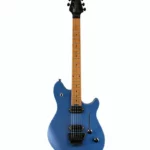 Avis sur Evh Wolfgang Standard PELHAM BLUE – Test guitare électrique