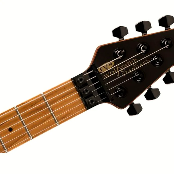 Evh Wolfgang Standard PELHAM BLUE – photo 6