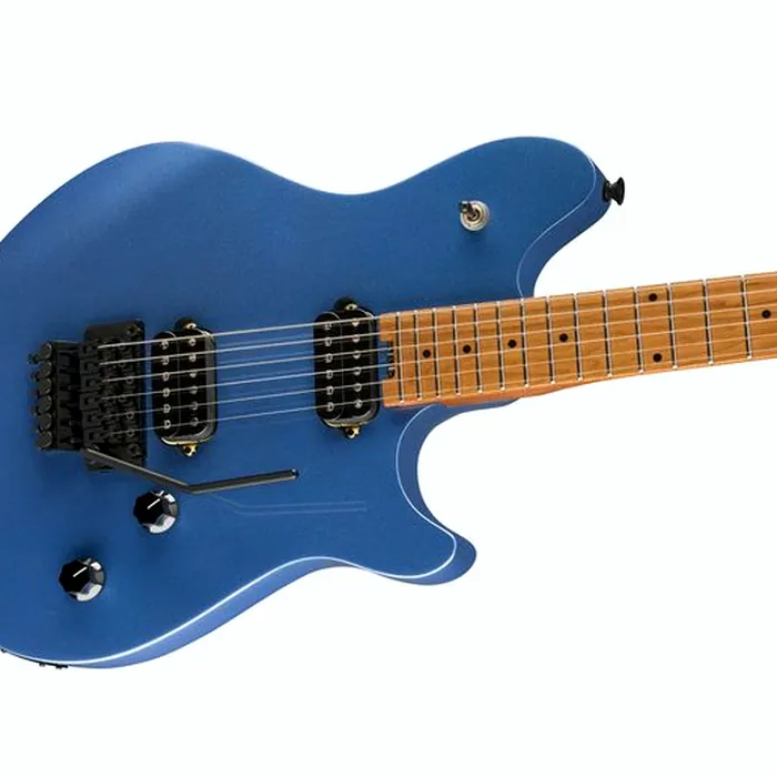 Evh Wolfgang Standard PELHAM BLUE – photo 8
