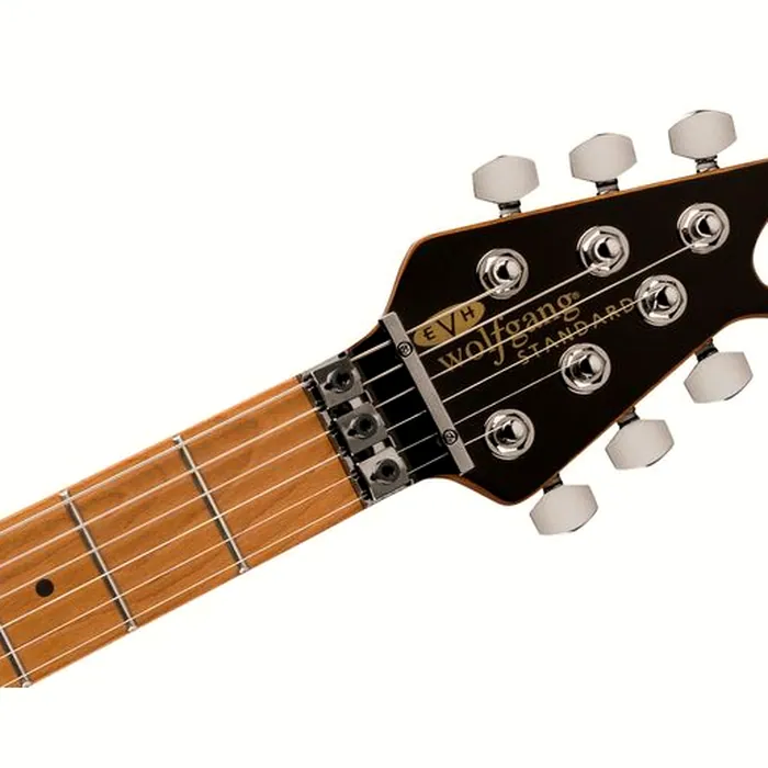 Evh Wolfgang Standard WINE RED – photo 7