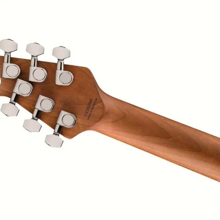 Evh Wolfgang Standard WINE RED – photo 8
