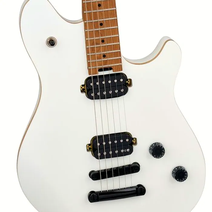 Evh Wolfgang Std T.O.M Cream White – photo 5