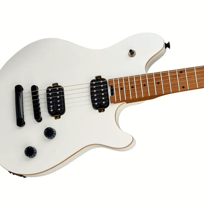 Evh Wolfgang Std T.O.M Cream White – photo 6