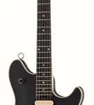 La guitare électrique Evh Wolfgang USA EVH Signature BK | Test, Avis & Comparatif