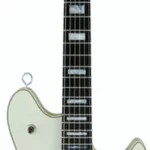 La guitare électrique Evh Wolfgang USA Ivory | Test, Avis & Comparatif
