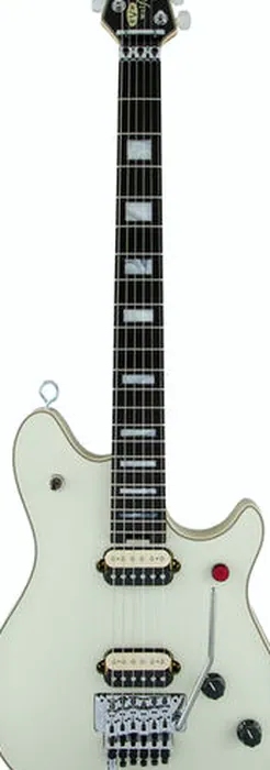 Evh Wolfgang USA Ivory