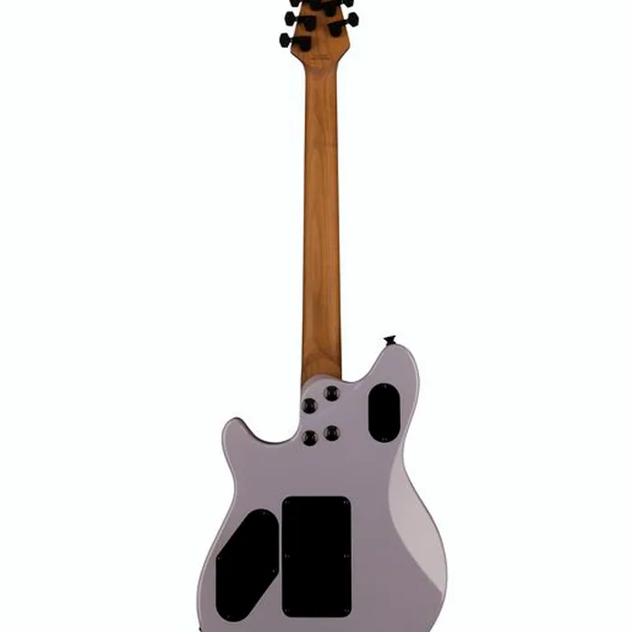 Evh Wolfgang WG Standard BS Gray – photo 4