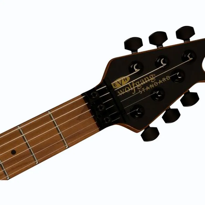 Evh Wolfgang WG Standard BS Gray – photo 7