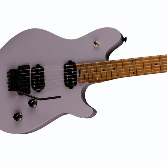 Evh Wolfgang WG Standard BS Gray – photo 5