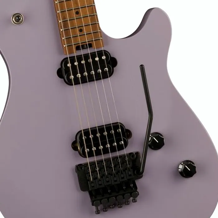 Evh Wolfgang WG Standard BS Gray – photo 6
