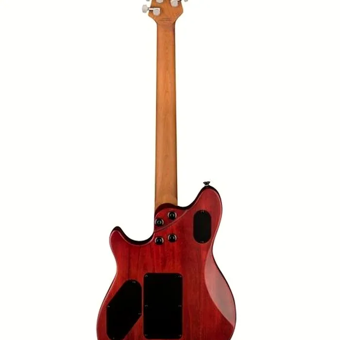 Evh Wolfgang WG Standard Laurel – photo 4