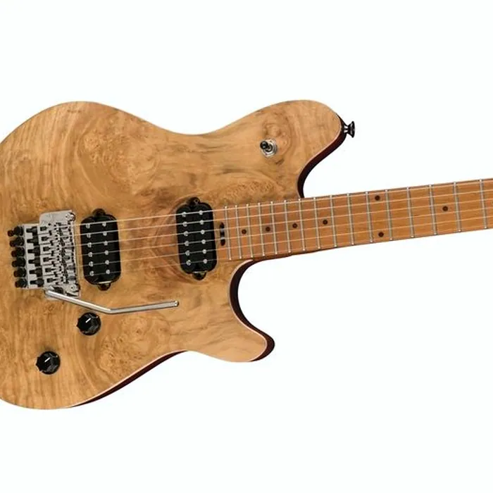 Evh Wolfgang WG Standard Laurel – photo 5
