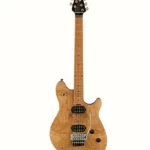 Evh Wolfgang WG Standard Laurel (Guitare électrique) , Test & Avis