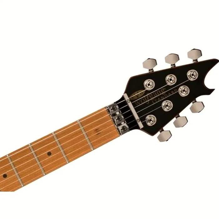 Evh Wolfgang WG Standard Laurel – photo 7