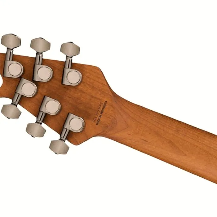 Evh Wolfgang WG Standard QM 3TSB – photo 8