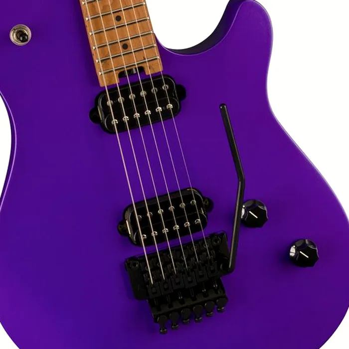 Evh Wolfgang WG Standard RPP – photo 5