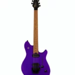 La guitare électrique Evh Wolfgang WG Standard RPP , Avis, Test