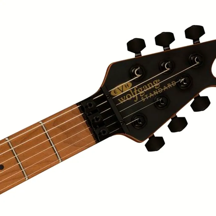 Evh Wolfgang WG Standard RPP – photo 7