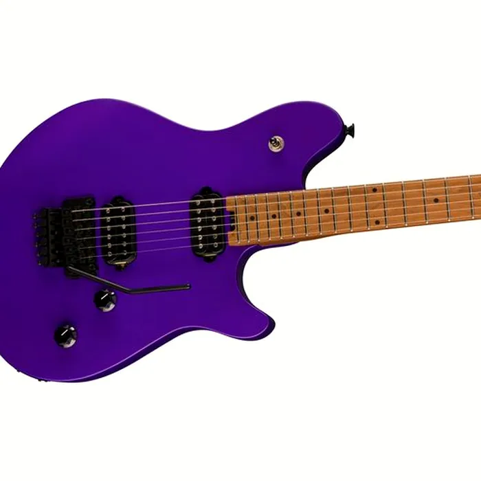 Evh Wolfgang WG Standard RPP – photo 6