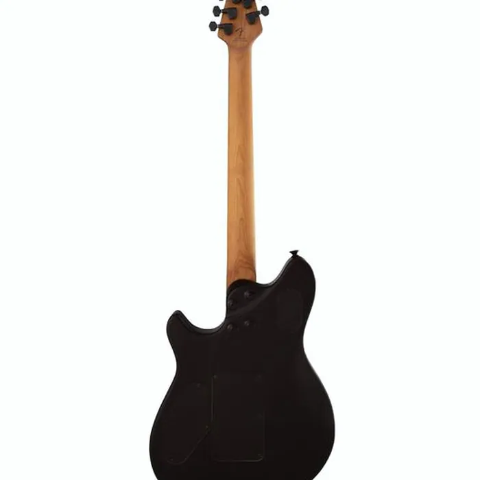 Evh Wolfgang WG Standard ST BLK – photo 4