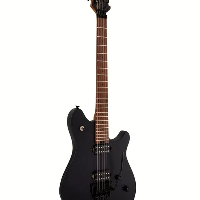 Evh Wolfgang WG Standard ST BLK – photo 5