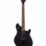 Evh Wolfgang WG Standard ST BLK (Guitare électrique) / Test, Avis et Comparatif