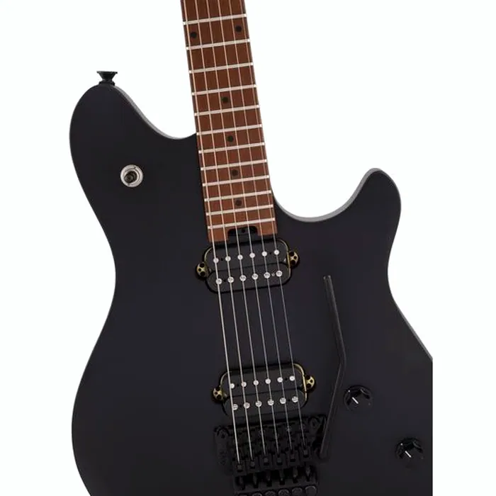 Evh Wolfgang WG Standard ST BLK – photo 7