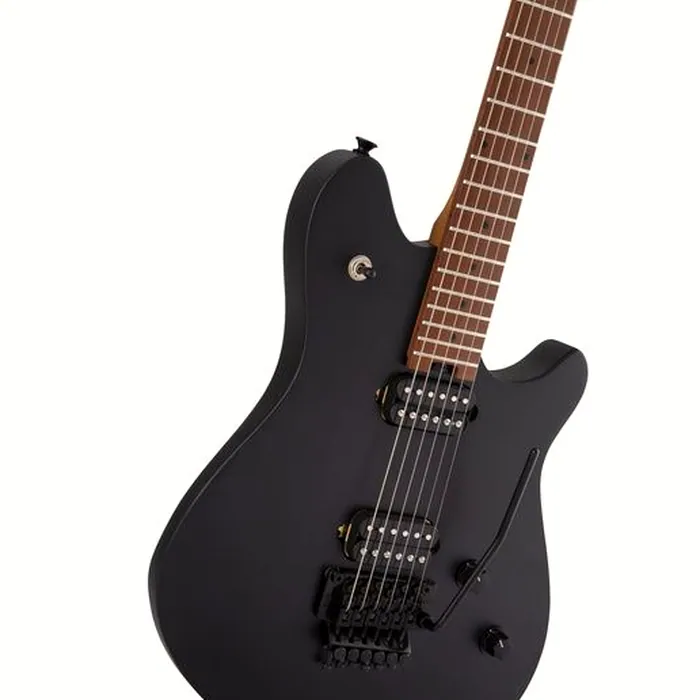 Evh Wolfgang WG Standard ST BLK – photo 6