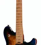 La guitare électrique Evh Wolfgang WG Standard Xotic | Test, Avis & Comparatif