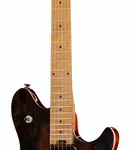La guitare électrique Evh Wolfgang WG Standard Xotic Z | Test, Avis & Comparatif