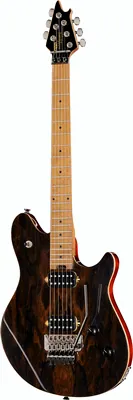 Evh Wolfgang WG Standard Xotic Z