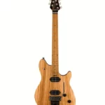 Evh Wolfgang WG Std Exotic ZW (Guitare électrique) Test et Avis